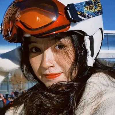 房间里的夫人