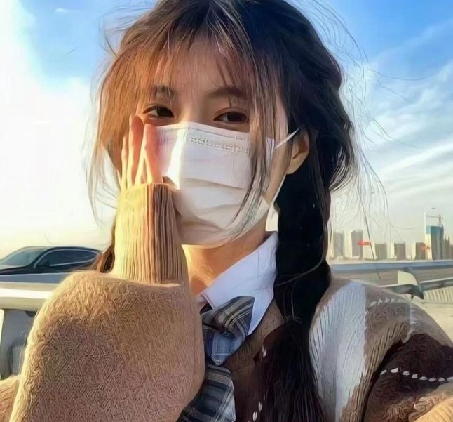 猫眼女枪手